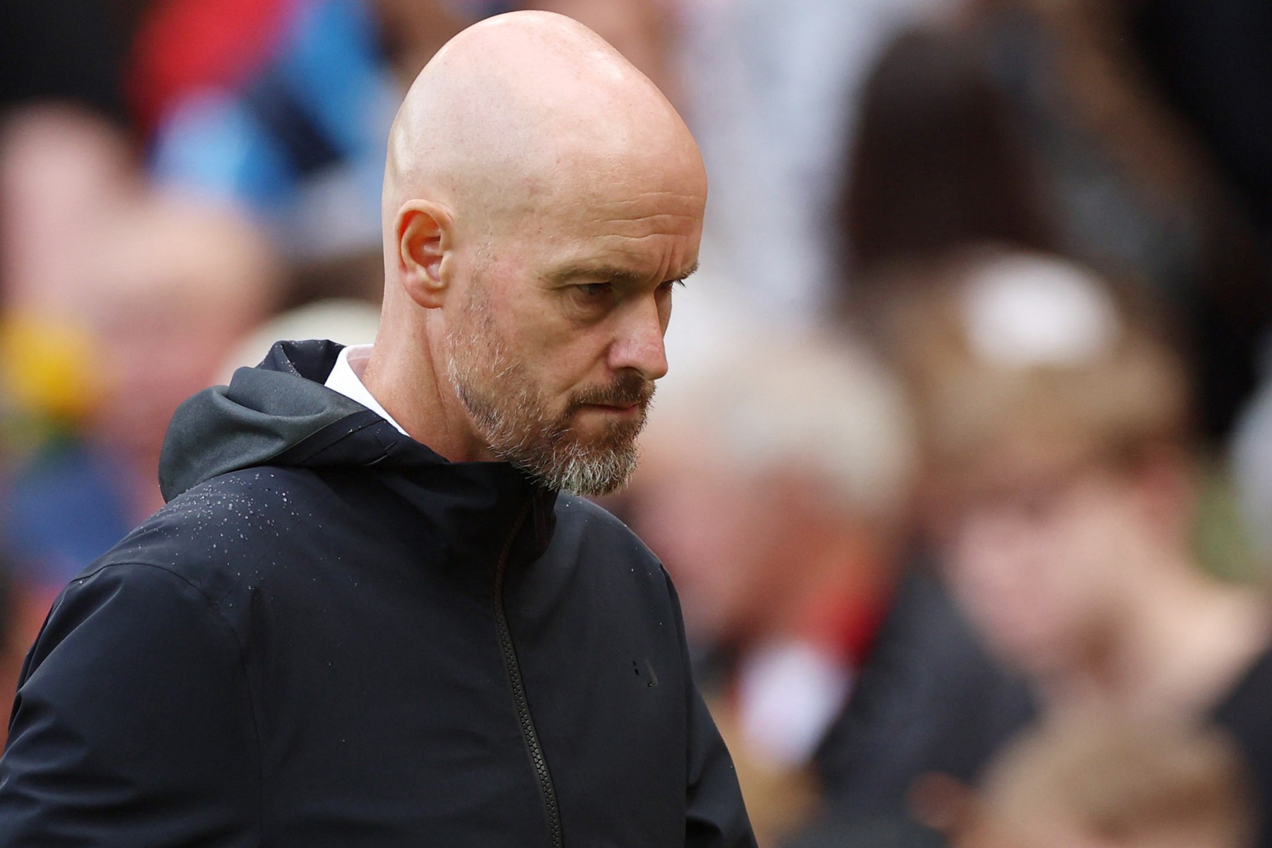 MU lận đận: Rắc rối bủa vây Erik ten Hag - Bóng Đá