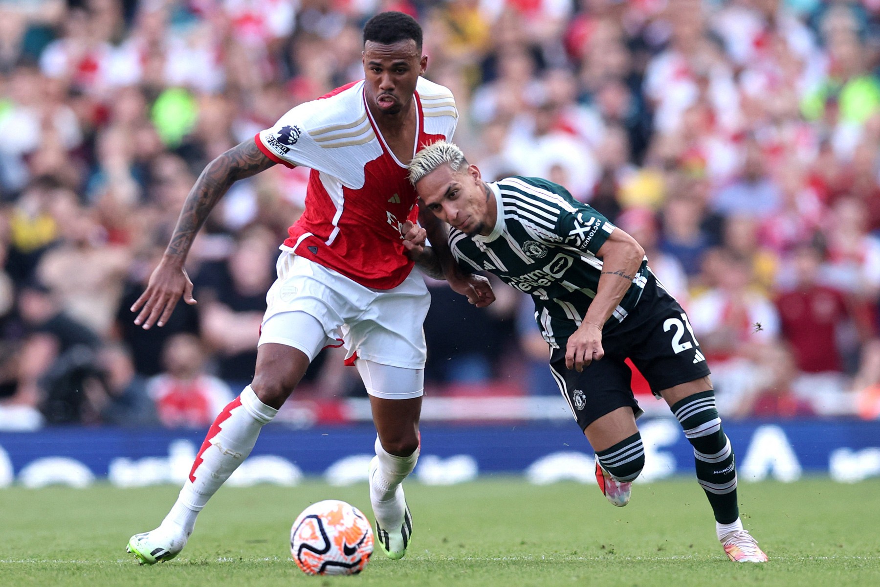 MU lận đận: Rắc rối bủa vây Erik ten Hag - Bóng Đá