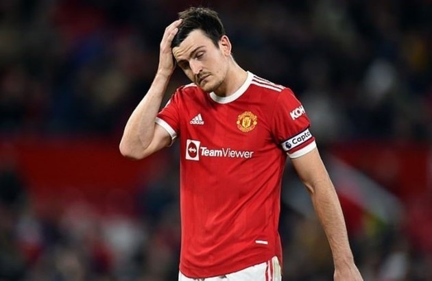 Màn trình diễn tệ hại đến từ 3 trụ cột của Man Utd - Bóng Đá