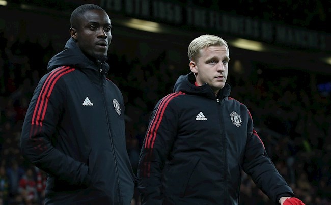 Man United stars frustrated over Ole Gunnar Solskjaer's broken promises on playing time - Bóng Đá