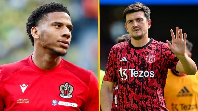 Man Utd đón Greenwood + thêm 2 tân binh khép lại chợ hè? - Bóng Đá