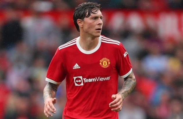 LINDELOF: WE COVERED EACH OTHER’S BACKS - Bóng Đá