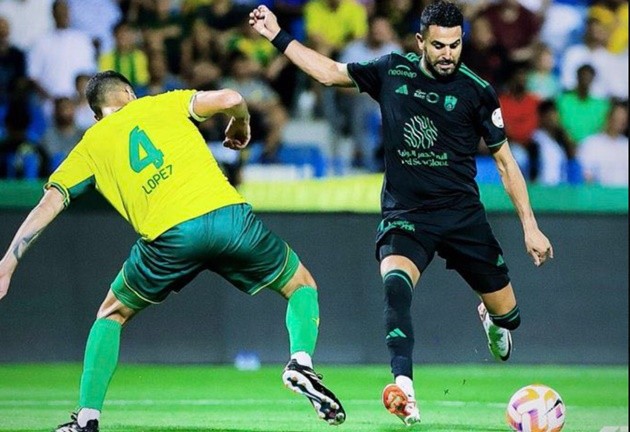 Al Ahli - Bóng Đá