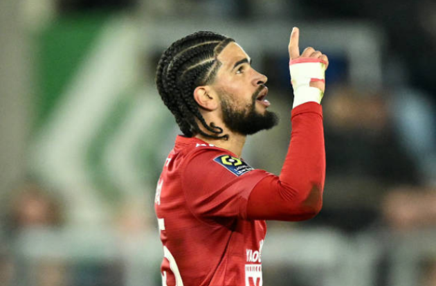 European Team of the Week - Bóng Đá