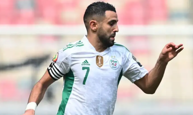Best XI of Afcon 2023 stars - Bóng Đá