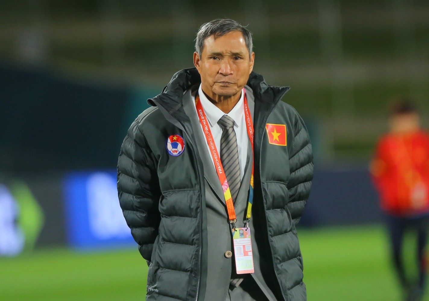 Tuyển nữ Việt Nam thua vì chủ quan, không tuân thủ chiến thuật - Bóng Đá