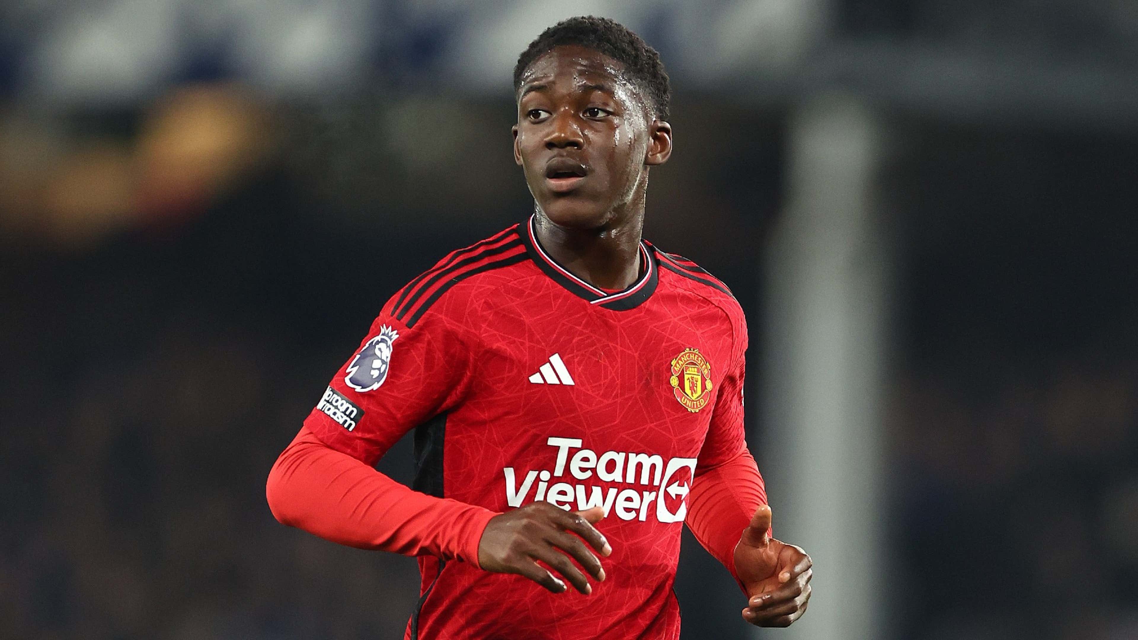 Man Utd coi như có số 9 và 18 mới mùa tới - Bóng Đá