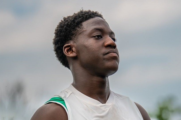 Kobbie Mainoo told by former coach when he will reach 'another level' for Manchester United - Bóng Đá