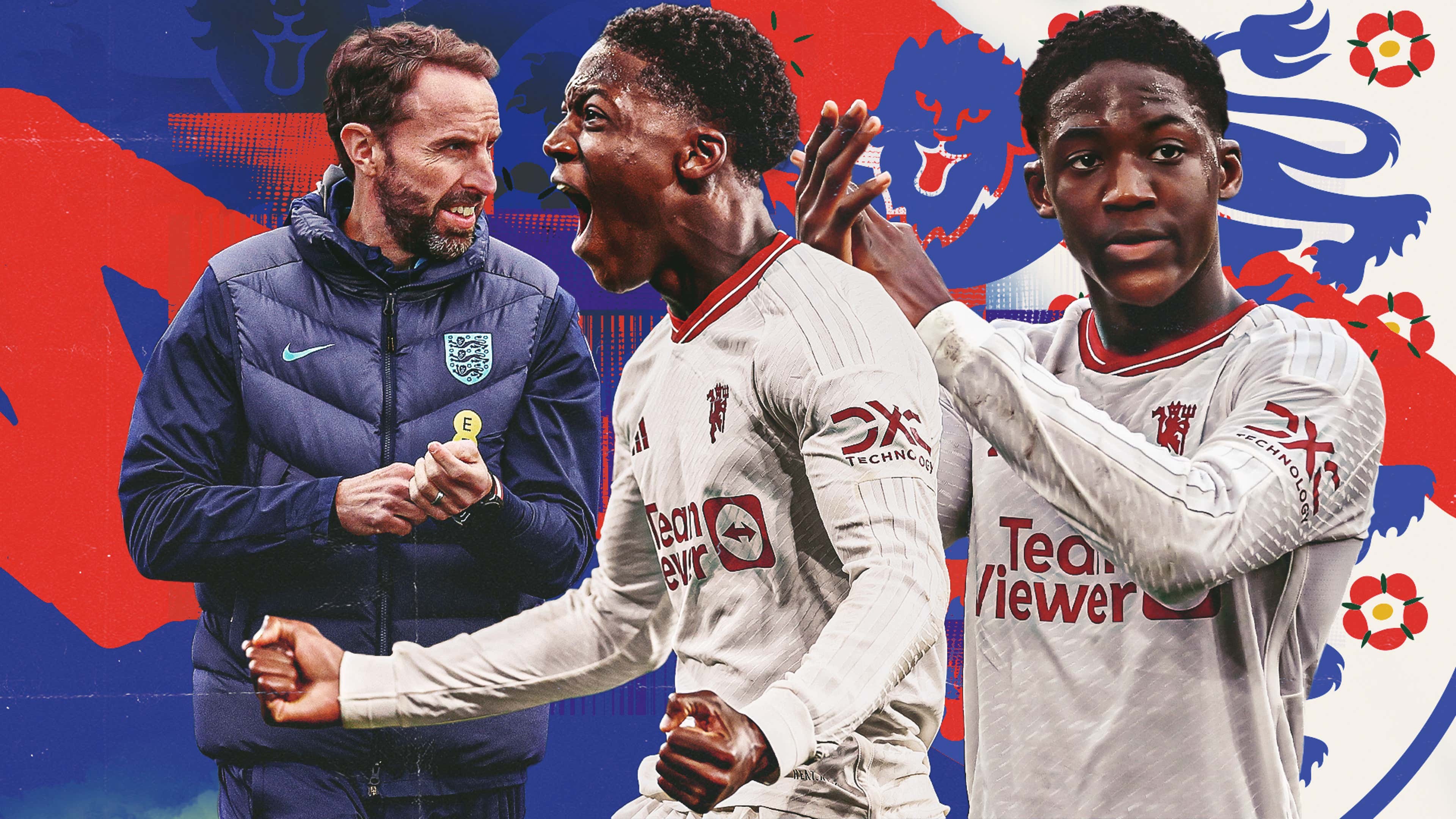 Bom tấn từ Real suýt phá hỏng sự nghiệp Mainoo ở M.U - Bóng Đá