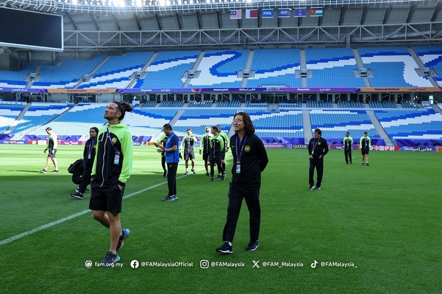 Cựu HLV ĐT Thái Lan dự đoán bất ngờ về ĐNÁ tại VCK Asian Cup 2023 - Bóng Đá