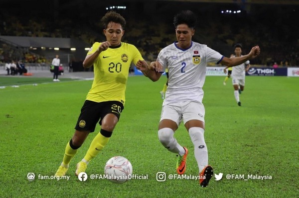 Hủy diệt Lào, Malaysia gửi cảnh báo đanh thép đến ĐT Việt Nam - Bóng Đá