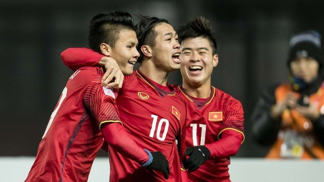 Việt Nam gặp khó Thái Lan, ông Park liệu còn phép ở AFF Cup? - Bóng Đá