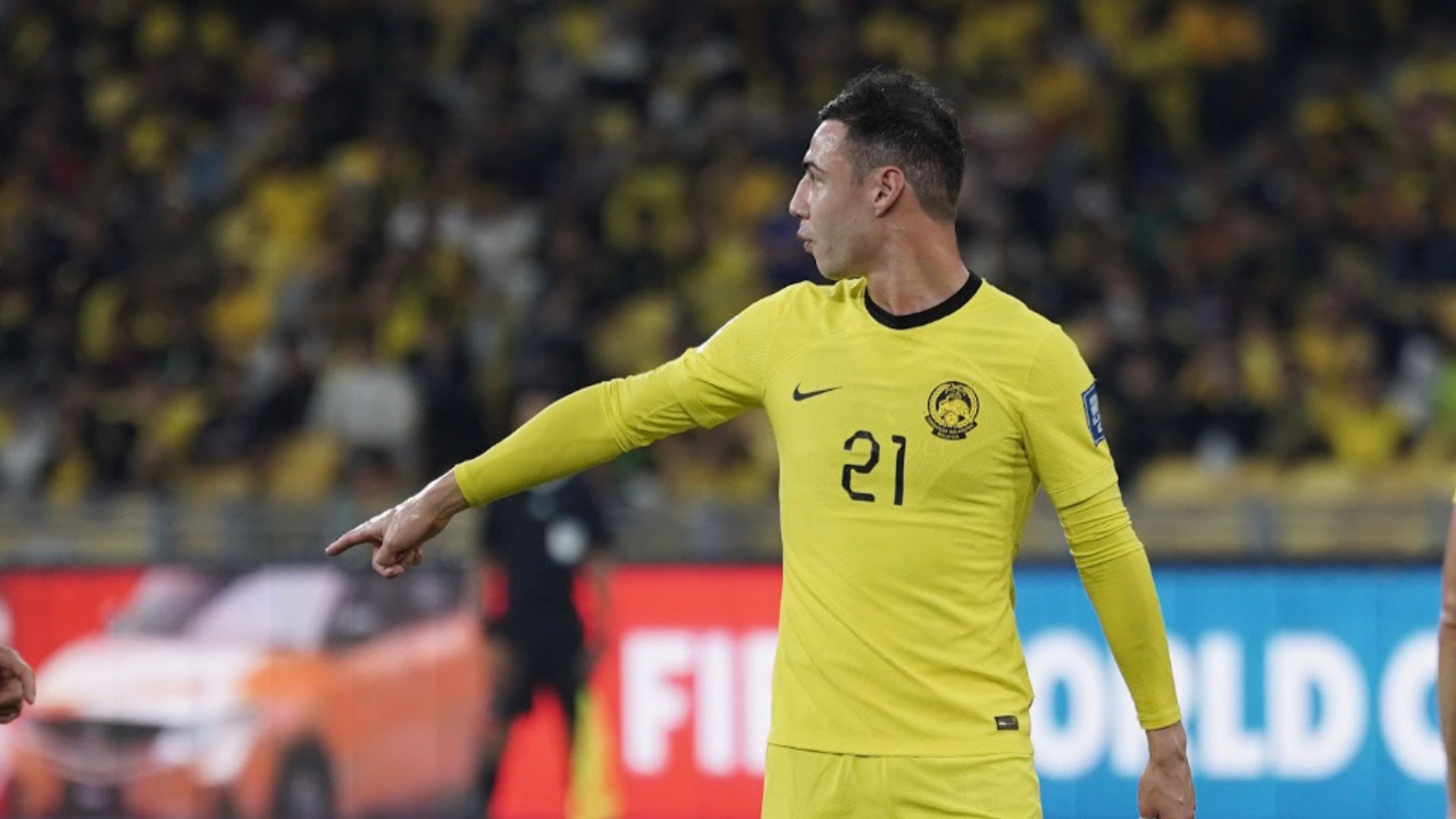 Malaysia thắng 2 trận liền; Indonesia thoát thua ở VL World Cup - Bóng Đá