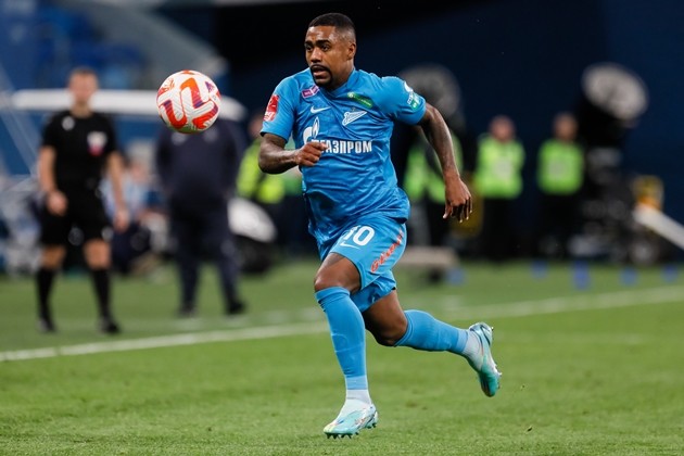 Thiếu tiền, Barcelona lôi Zenit ra tòa vì 490.000 euro - Bóng Đá