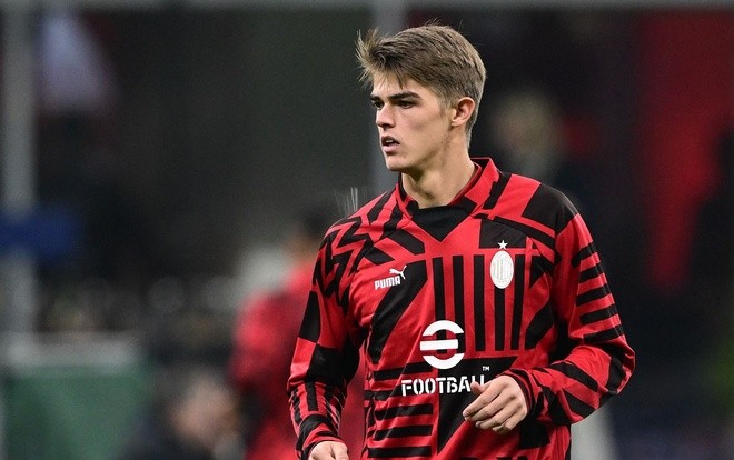 Vì sao Milan sa thải Paolo Maldini? - Bóng Đá