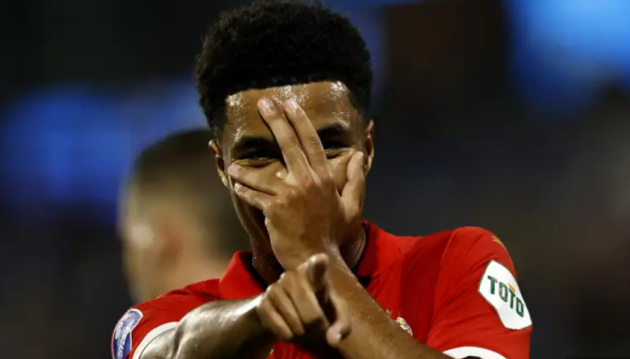 USMNT in Europe Power Rankings - Bóng Đá