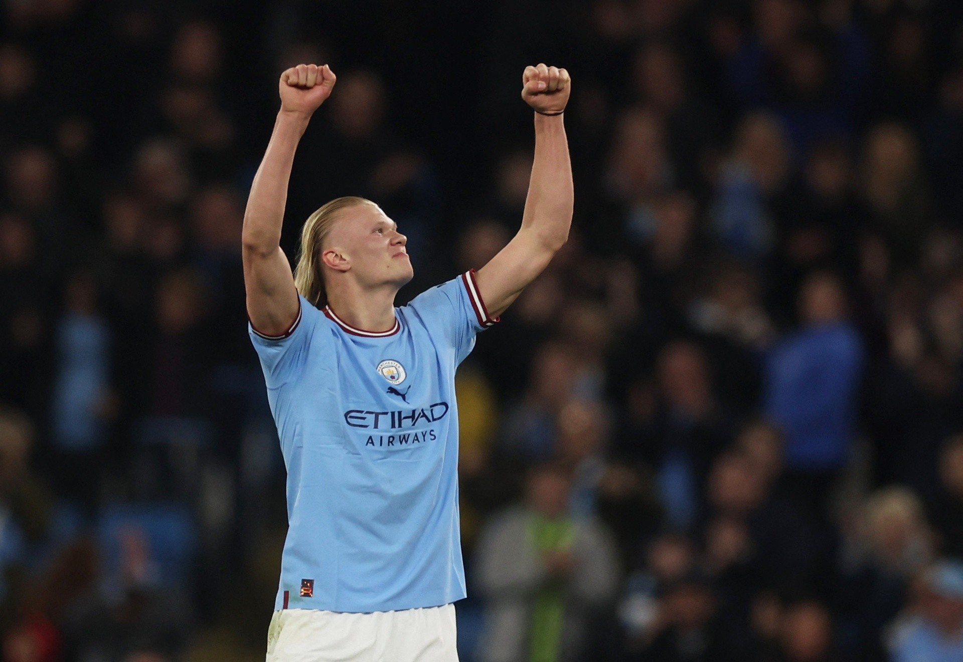 Man City đã là đội bóng Anh vĩ đại nhất mọi thời đại? - Bóng Đá