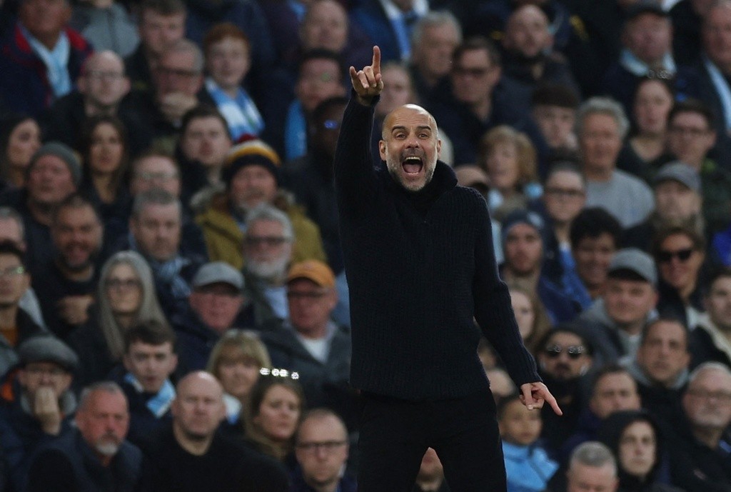 Man City đã là đội bóng Anh vĩ đại nhất mọi thời đại? - Bóng Đá