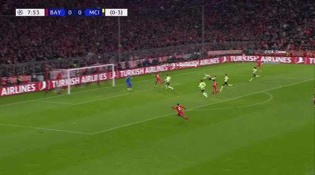 Dao hai lưỡi của Man City - Bóng Đá