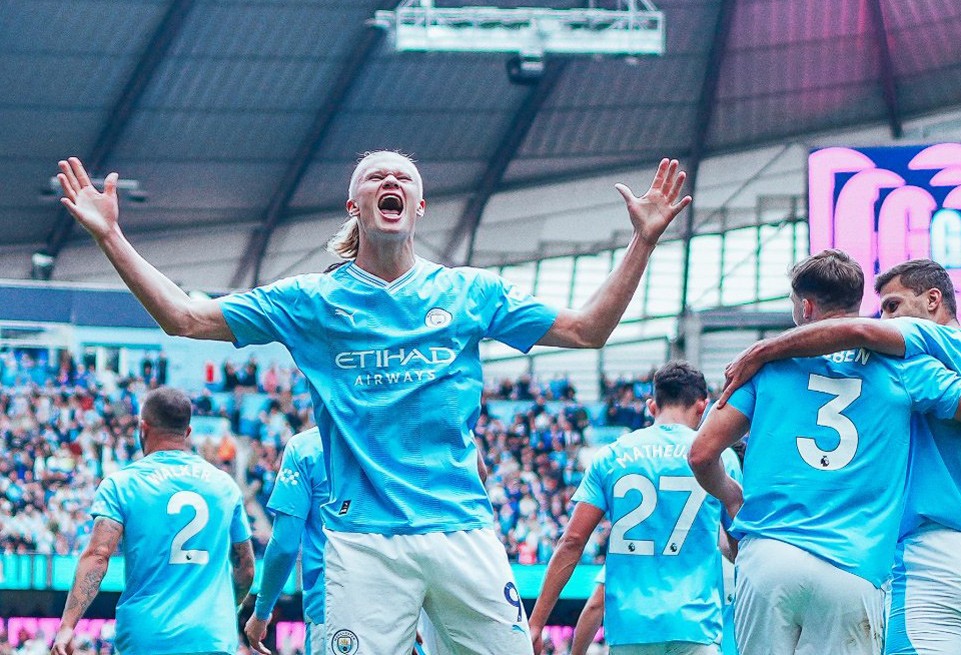 Siêu máy tính dự đoán Premier League: Cú sốc cho MU, Chelsea - Bóng Đá