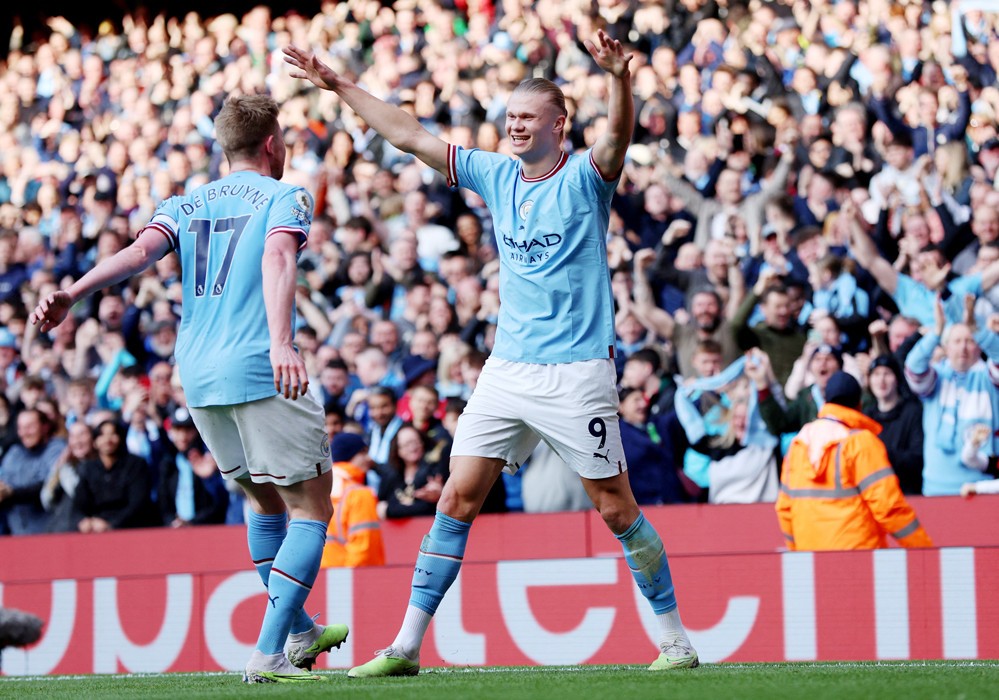 Pep Guardiola bất ngờ nhận sai với Man City trước bán kết FA Cup - Bóng Đá