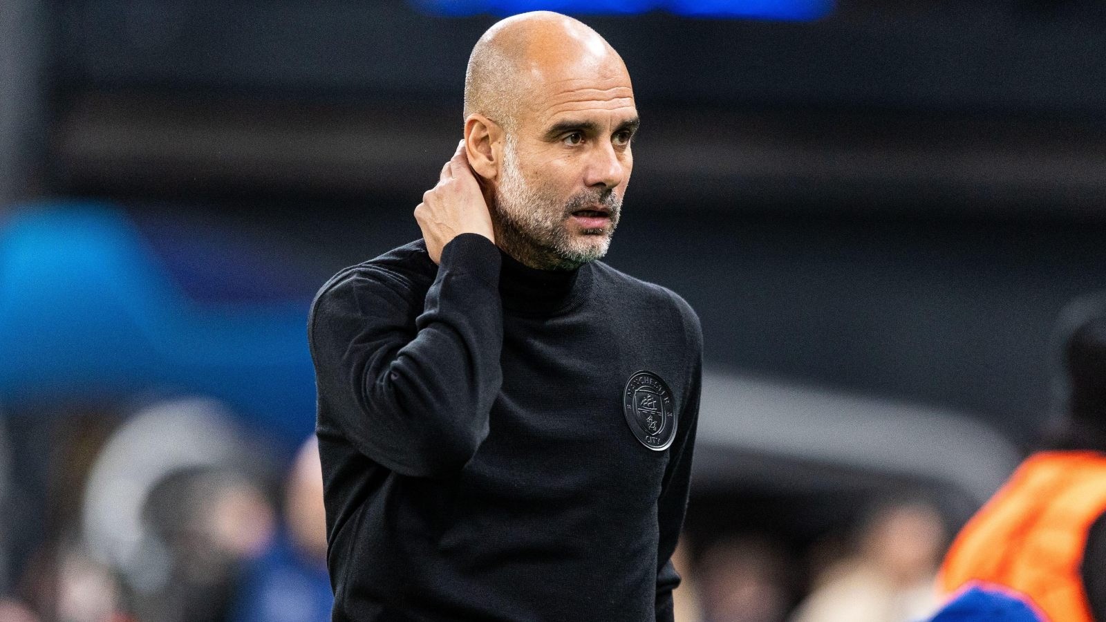 Pep Guardiola casts doubt on Man City future amid fears he could quit job - Bóng Đá