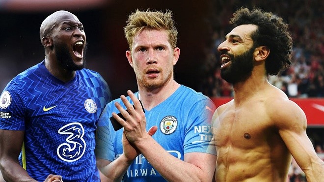 Premier League - Bóng Đá