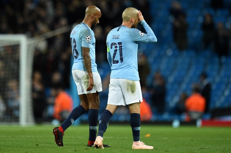Ngả mũ trước Man City - Bóng Đá