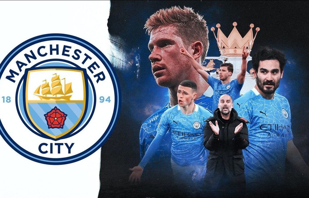 Manchester City 'could be REJECTED from the EFL' if they are expelled from the Premier League - Bóng Đá