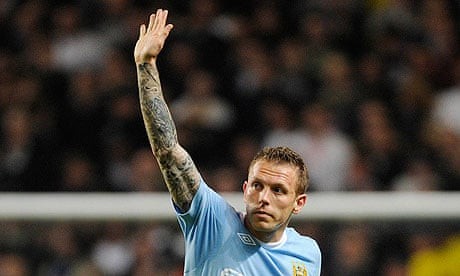 Tevez, Robinho, Bridge: Manchester City's first 10 signings after 2008 takeover - Bóng Đá