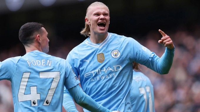 3 điều đáng mong đợi trước trận Man City vs Copenhagen  - Bóng Đá