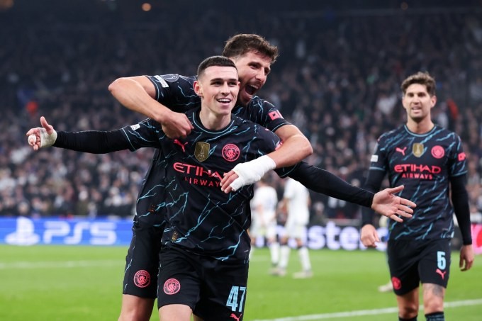3 điều đáng mong đợi trước trận Man City vs Copenhagen  - Bóng Đá