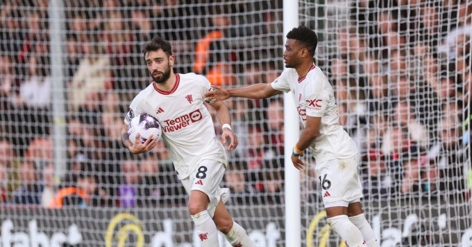 Sự bối rối của MU trên thị trường chuyển nhượng khiến họ thảm hại - Bóng Đá