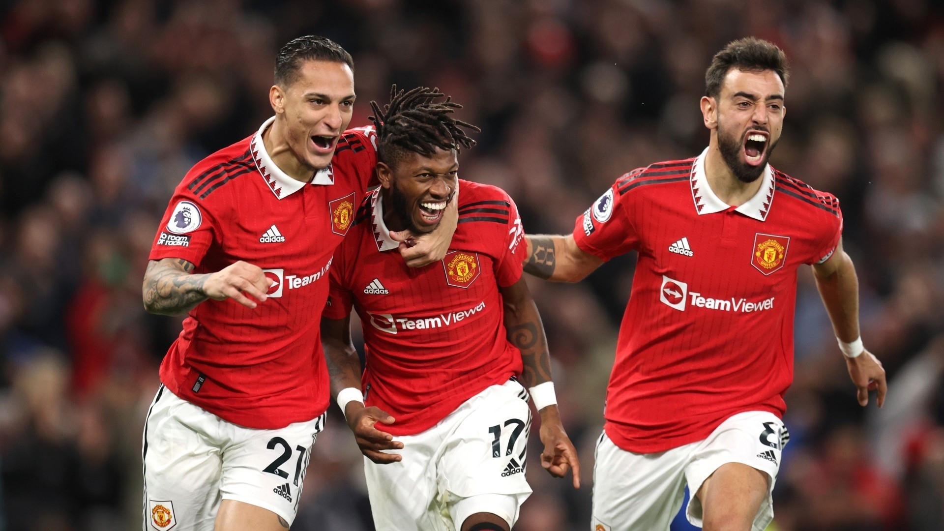 Erik ten Hag has already lined up two Man Utd signings ahead of summer window - Bóng Đá