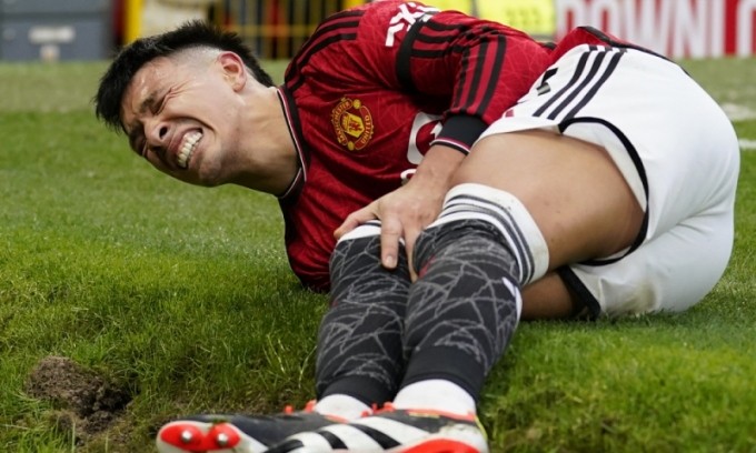 Không phải bom tấn, Man United cần 