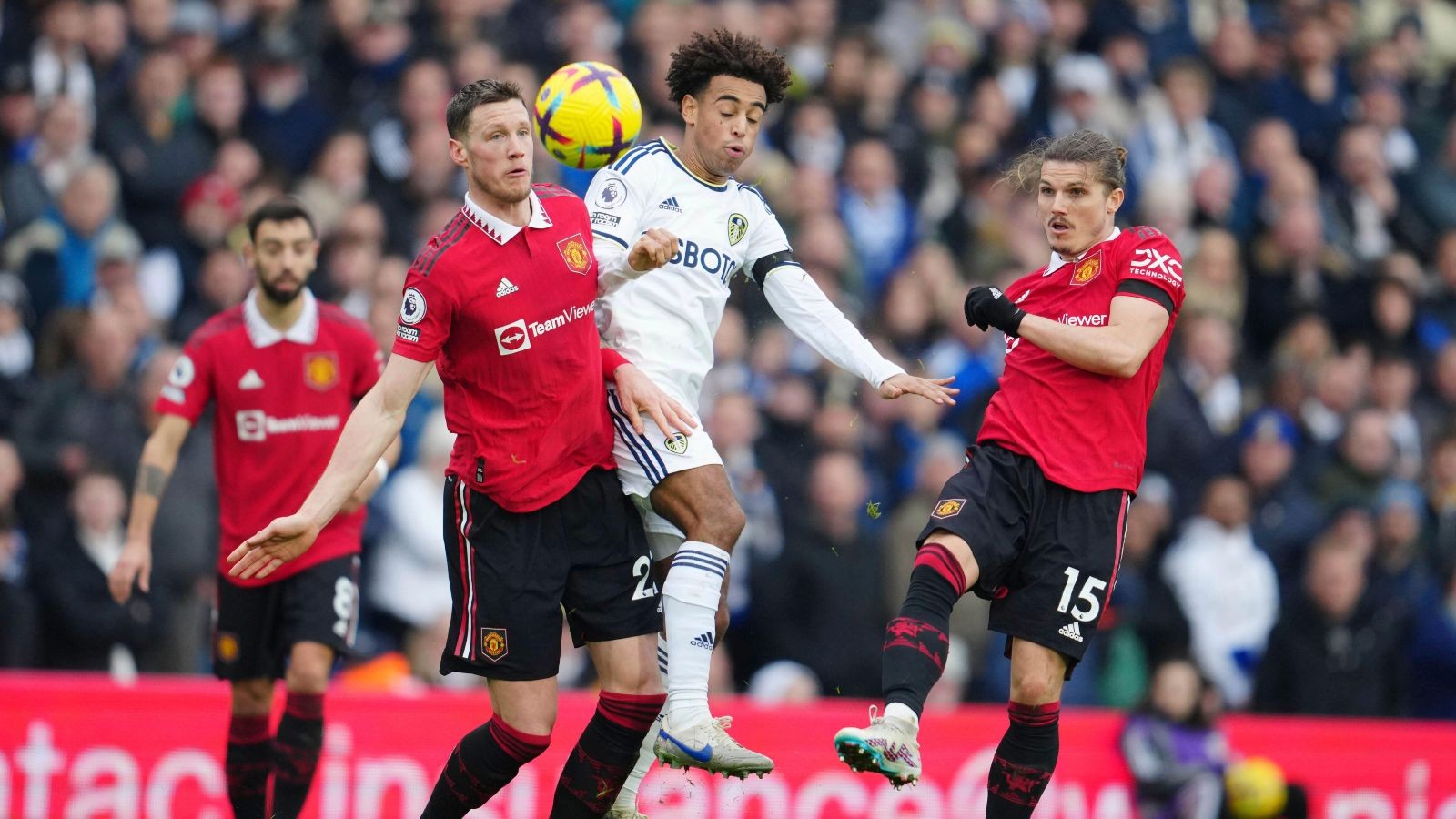Man Utd có thể ký hai tân binh dễ dàng và khôn ngoan cho Erik ten Hag - Bóng Đá