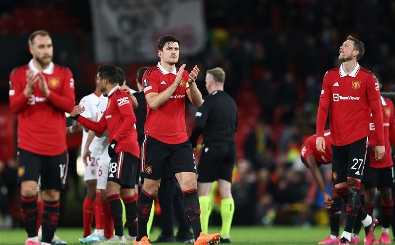 4 tân binh dễ thấy đang trên đường tới Old Trafford - Bóng Đá