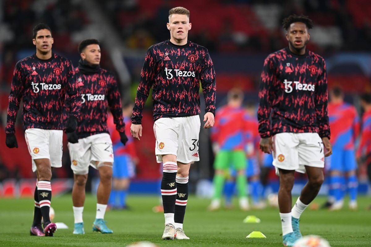 Messi khiến domino chuyển nhượng với 3 bản HĐ xảy ra ở Old Trafford? - Bóng Đá