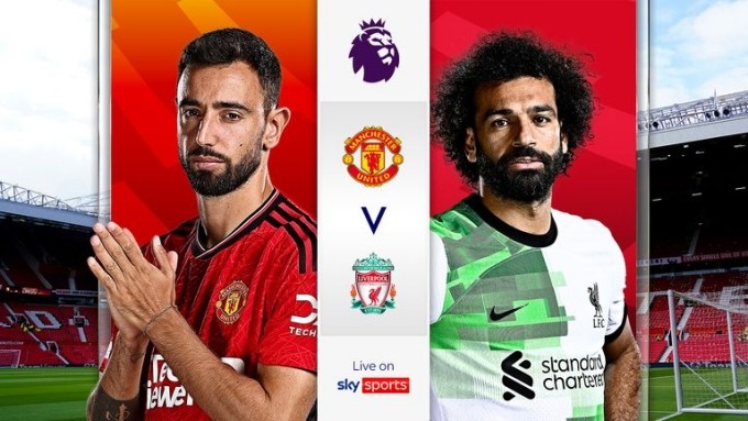 Thái độ của Man United trước thềm đại chiến Liverpool ra sao? - Bóng Đá