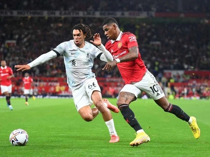 Thái độ của Man United trước thềm đại chiến Liverpool ra sao? - Bóng Đá