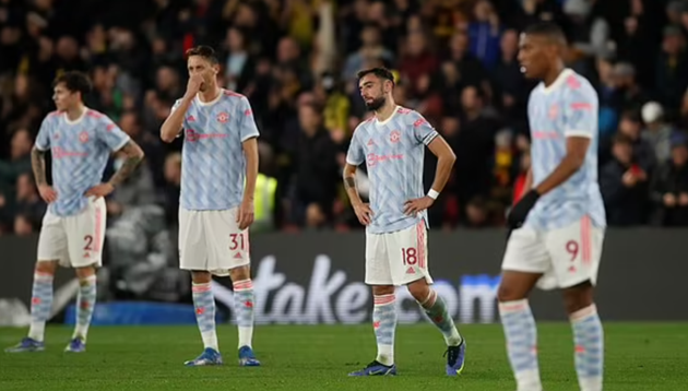 Rio Ferdinand savages Manchester United for their 'EMBARRASSING' handling of Ole Gunnar Solskjaer's sacking and a lack of preparation - Bóng Đá