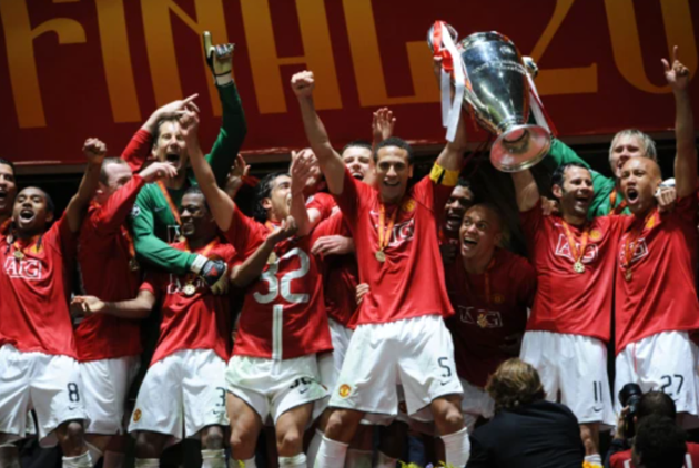 Rio Ferdinand says Manchester City aren’t as good as his Manchester United side yet - Bóng Đá
