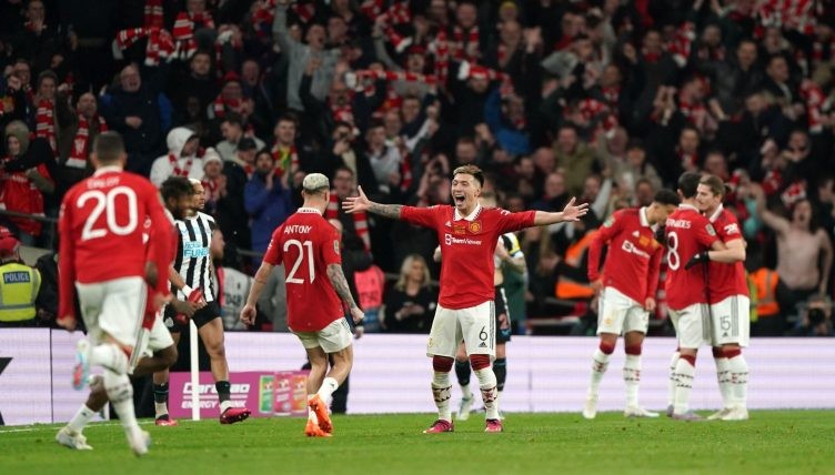 2 tân binh rõ ràng nhất đang trên đường cập bến Old Trafford - Bóng Đá