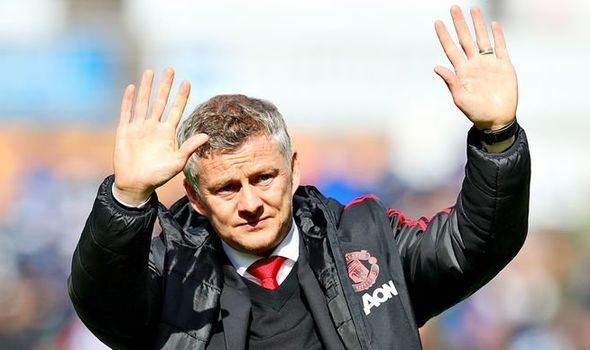 Đã tới lúc Man Utd sa thải Ole Gunnar Solskjaer - Bóng Đá