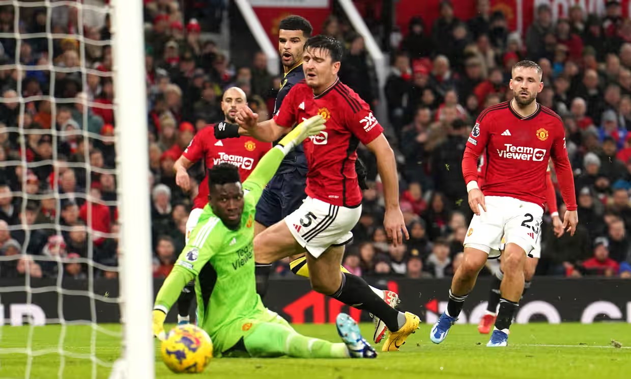 Manchester United must do something they've done once in 10 years if they are to beat Bayern Munich - Bóng Đá