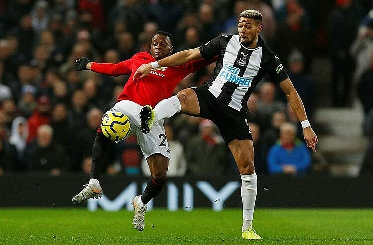 CLB đốt tiền số 1 NHA cho mỗi điểm số: Khủng khiếp Man Utd! - Bóng Đá