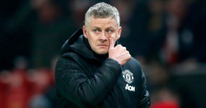 Solskjaer chưa đi nhưng cái tên đầu tiên rời Man Utd có lẽ đã rõ - Bóng Đá