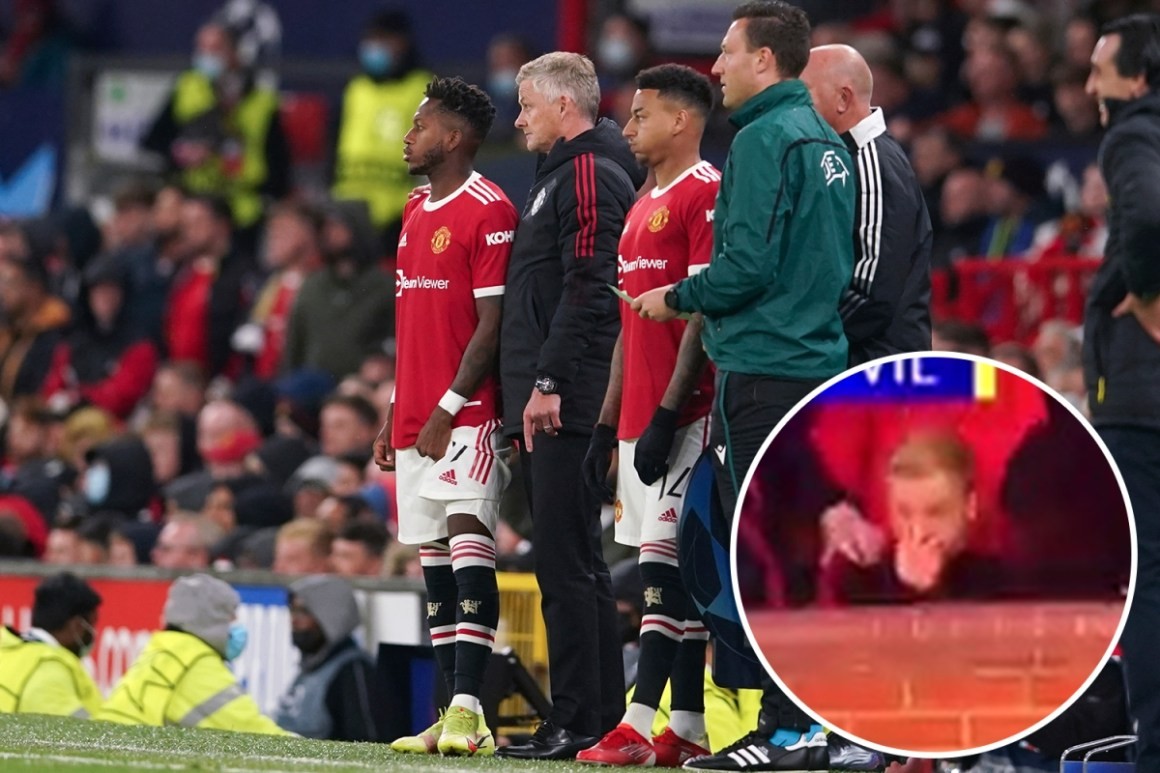 Không có Fred, Man Utd ra sân với đội hình nào? - Bóng Đá