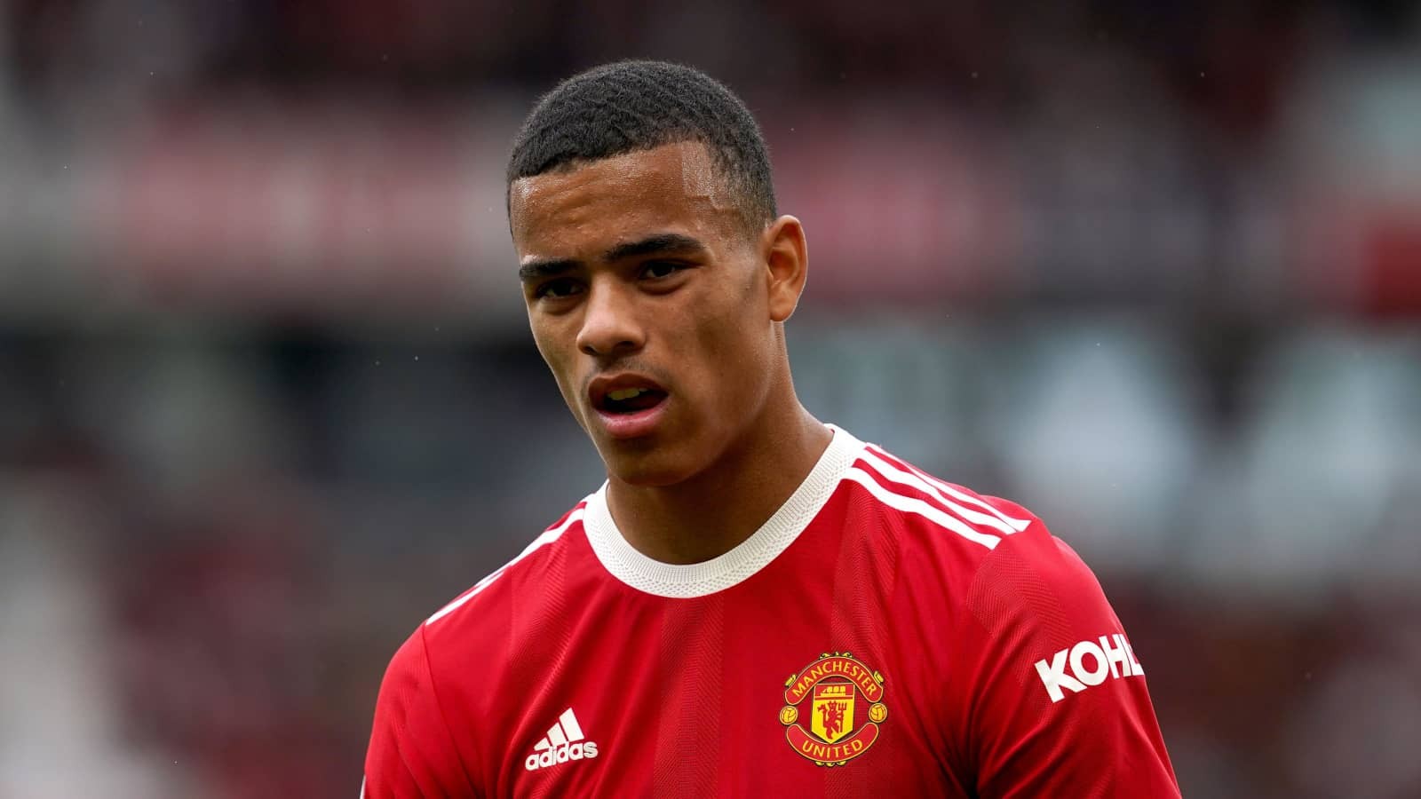 Phát hiện 2 số phận trái ngược tại Old Trafford - Bóng Đá