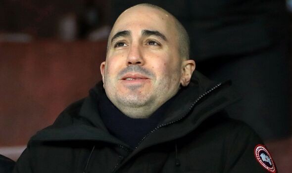 Pep Guardiola on Omar Berrada joining Manchester United - Bóng Đá